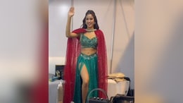 Arjun Kapoor's Birthday Wish For "Drama Queen' Sister Janhvi Kapoor: "Stay Goofy As Always"