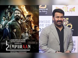 "Must Ensure Movies Don't Spread Hatred": Mohanlal's Apology After Uproar