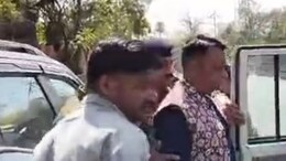 MP News: नाबालिग से दुष्कर्म के मामले में भाजपा नेता को पुलिस ने हिरासत में लिया, तो पार्टी ने दिखाया बाहर का रास्ता