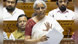 Direct Benefit Transfer Rises 90 Times In A Decade: Finance Minister