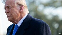 "Uniting For Ukraine" Program Suspended, Ukrainians Now Fret Under Donald Trump