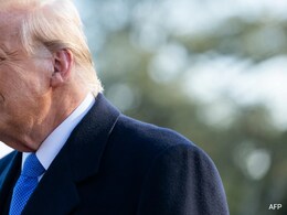 Trump Must Pay $741,000 Legal Bill Over Failed Lawsuit, Rules UK Court Trump Must Pay $741,000 Legal Bill Over Failed Lawsuit, Rules UK Court