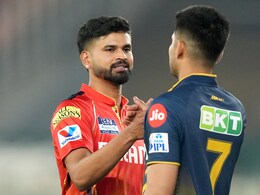 "Shreyas Iyer Ready For All Formats": Sourav Ganguly's Big Verdict On India Star