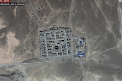 Exclusive: New Chinese Settlements Near LAC Has Roads, Power Transformers Exclusive: New Chinese Settlements Near LAC Has Roads, Power Transformers