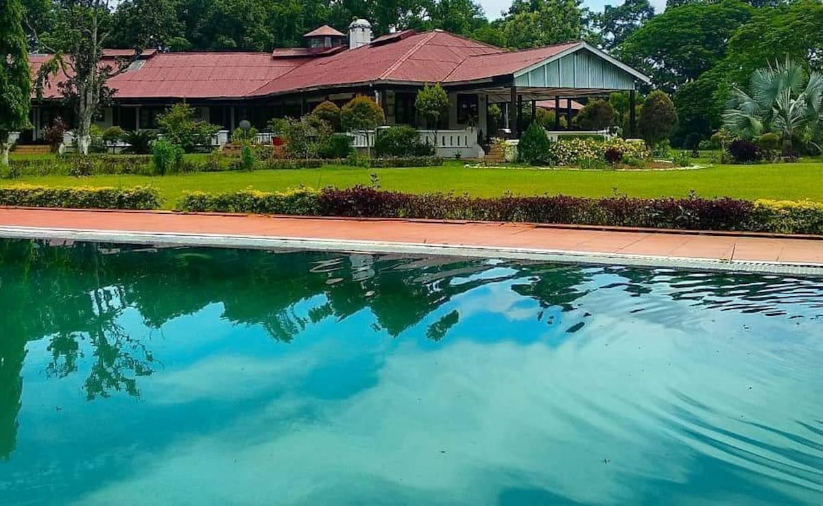 Latest and Breaking News on NDTV Latest and Breaking News on NDTV