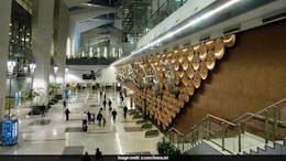 Flights Delayed At Delhi Airport, 3 Runways Working, One Under Repair