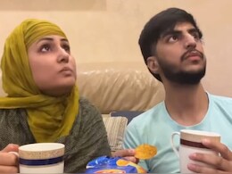 Ramadan 2025: Hina Khan Drops Relatable <i>Sehri-Iftaar</i> Post With Cousin Ramadan 2025: Hina Khan Drops Relatable <i>Sehri-Iftaar</i> Post With Cousin