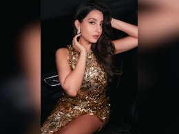 Nora Fatehi On Her Song <i>Sultana</i>: "To Feature As A Rapper Was A Right Move"