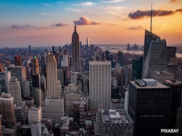 US To Require Visa Bonds Of Up To $15,000 For Applicants From These Nations