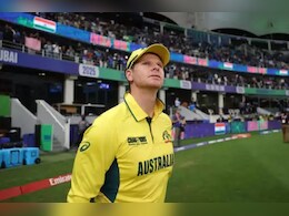 IND vs AUS: 'लगता है मेरी विदाई...', स्टीव स्मिथ का भावुक बयान, वनडे क्रिकेट से संन्यास पर कही ये बात IND vs AUS: 'लगता है मेरी विदाई...', स्टीव स्मिथ का भावुक बयान, वनडे क्रिकेट से संन्यास पर कही ये बात