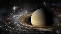Saturn Becomes Undisputed 'Moon King' Of Solar System With Discovery Of 128 New Satellites