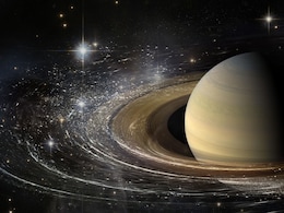 Saturn Becomes Undisputed 'Moon King' Of Solar System With Discovery Of 128 New Satellites Saturn Becomes Undisputed 'Moon King' Of Solar System With Discovery Of 128 New Satellites