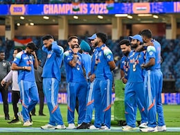 Cricket To Feature Six Teams In 2028 Los Angeles Olympics