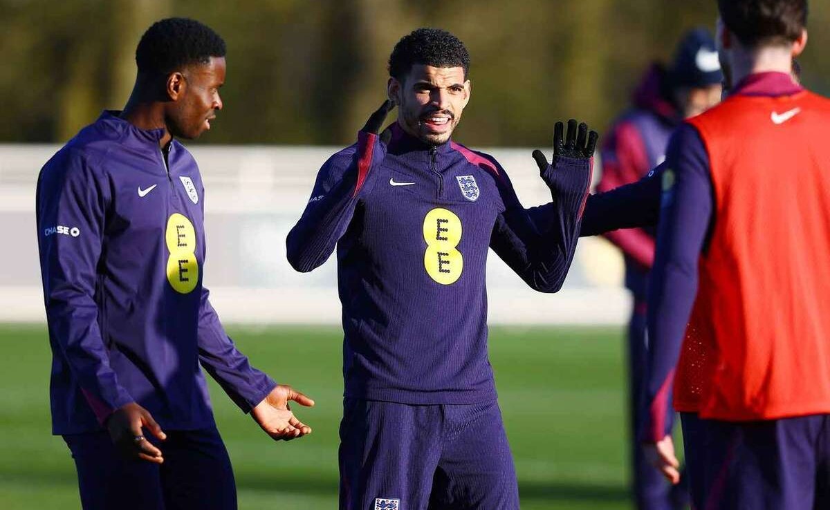 Tottenham Set To Sign Morgan Gibbs-White From Nottingham Forest: Report