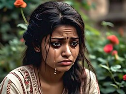रोंदू नहीं होते हर छोटी बात पर रोने वाले लोग, आज समझ लो उनकी भी साइकी, जानिए छोटी छोटी बातों पर रोना क्यों आता है? रोंदू नहीं होते हर छोटी बात पर रोने वाले लोग, आज समझ लो उनकी भी साइकी, जानिए छोटी छोटी बातों पर रोना क्यों आता है?