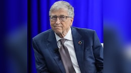 Bill Gates Bets On A Better World By 2045, Pledges $200 Billion In Aid