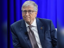 Bill Gates Bets On A Better World By 2045, Pledges $200 Billion In Aid Bill Gates Bets On A Better World By 2045, Pledges $200 Billion In Aid