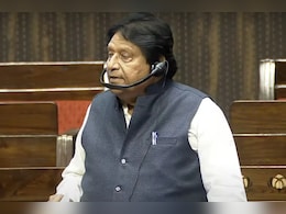 Rana Sanga Controversy: सपा सांसद की राणा सांगा पर टिप्पणी के खिलाफ प्रदेशभर में आक्रोश, पुलिस थाने में भी शिकायत Rana Sanga Controversy: सपा सांसद की राणा सांगा पर टिप्पणी के खिलाफ प्रदेशभर में आक्रोश, पुलिस थाने में भी शिकायत
