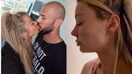 "You'll Give Me A Child, Bi**h": Andrew Tate Accused Of Sexual Violence