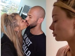 "You'll Give Me A Child, Bi**h": Andrew Tate Accused Of Sexual Violence