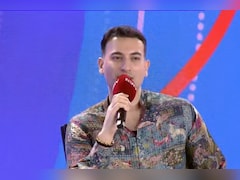 NDTV Yuva: 'I Said No To Performing At The White House,' Says Sitarist Rishab Rikhiram Sharma