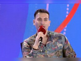 NDTV Yuva: "I Said No To Performing At The White House," Says Sitarist Rishab Rikhiram Sharma