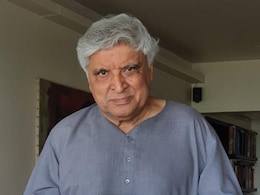 "If I Have To Choose Between Hell And Pakistan...": Javed Akhtar "If I Have To Choose Between Hell And Pakistan...": Javed Akhtar