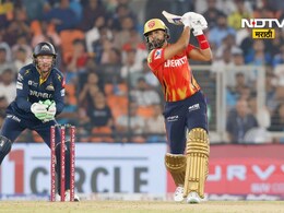 IPL 2025 GT Vs PBKS: श्रेयसच्या पंजाब किंग्सची 'बल्ले बल्ले'... गुजरातचा होमग्राऊंडवर उडवला धुव्वा!