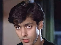 80s की इस एक्ट्रेस से जब यंग सलमान खान की हुई थी मुलाकात, कहा था- मैंने नहीं सोचा था कि वह बड़े स्टार बनेंगे... 80s की इस एक्ट्रेस से जब यंग सलमान खान की हुई थी मुलाकात, कहा था- मैंने नहीं सोचा था कि वह बड़े स्टार बनेंगे...