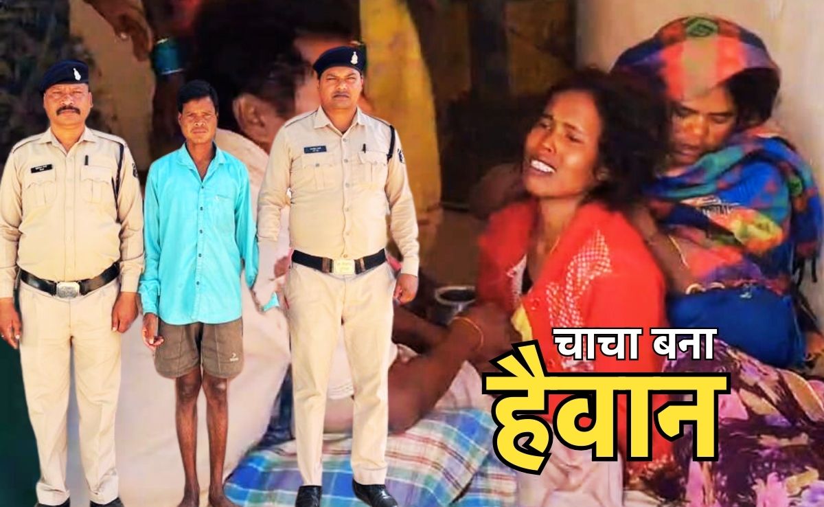 Jallad Chacha: पहले की भतीजी की हत्या, फिर लाश को जलते चूल्हे में झोंक दिया, वजह सुन पकड़ लेंगे माथा