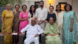Jay Pawar : अजित पवारांच्या मुलाचं लग्न ठरलं? आत्या सुप्रिया सुळेंनी दिल्या शुभेच्छा