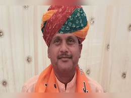 Rajasthan Assembly: "राजस्व रिकॉर्ड में गलतियों की वजह से राजस्थान में 90% मुकदमे", विधायक के सवाल पर सदन में हंगामा  Rajasthan Assembly: "राजस्व रिकॉर्ड में गलतियों की वजह से राजस्थान में 90% मुकदमे", विधायक के सवाल पर सदन में हंगामा
