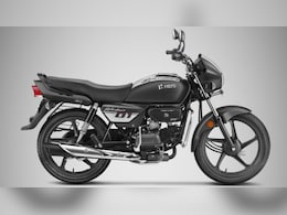 2025 Hero Splendor Plus To Receive A Major Mechanical Update