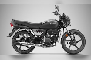 Honda Splendor Plus Hero New Electric Bike Super Splendor 125