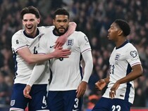 England Sink Latvia To Extend Thomas Tuchels Winning Start