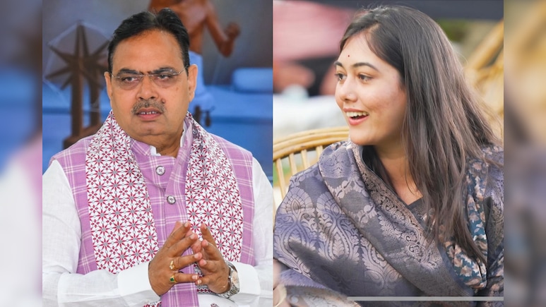 International Women's Day 2025: कौन हैं सोशल मीडिया पर धूम मचाने वाली 'मेवाड़ी बाई'? सीएम भजनलाल शर्मा ने की मुलाकात
