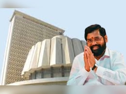 Shiv Sena News: विधान परिषदेसाठी शिंदेंच्या शिवसेनेकडून 'या' नेत्याचे नाव निश्चित, मुंबईला ही बोलवले Shiv Sena News: विधान परिषदेसाठी शिंदेंच्या शिवसेनेकडून 'या' नेत्याचे नाव निश्चित, मुंबईला ही बोलवले