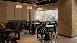 9 New Menus In Mumbai Restaurants To Try In March-April 2025