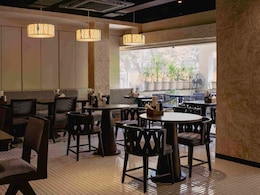 9 New Menus In Mumbai Restaurants To Try In March-April 2025
