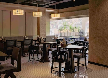 9 New Menus In Mumbai Restaurants To Try In March-April 2025 9 New Menus In Mumbai Restaurants To Try In March-April 2025