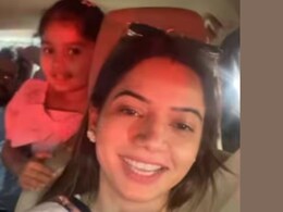 Uber कॅब ड्रायव्हरची तब्येत अचानक बिघडली; महिलेने असं काही केलं की सोशल मीडियावर होतंय कौतुक