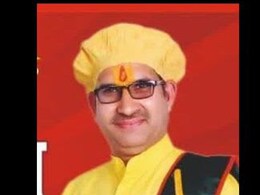 MP News: गर्गाचार्य की हत्या को एक्सीडेंट दिखाने की चालाकी नहीं आई काम, पुलिस ने कातिलों को ऐसे ढूंढ निकाला