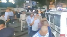 Madhya Pradesh Men "Dangerously" Celebrate India Win, Cops Shave Their Heads, Parade Them