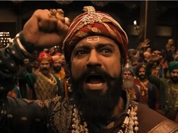 विक्की कौशल कभी ये ना बोले कि लोग उन्हें... छावा पर दिग्गज एक्टर ने कह दी ये बड़ी बात विक्की कौशल कभी ये ना बोले कि लोग उन्हें... छावा पर दिग्गज एक्टर ने कह दी ये बड़ी बात