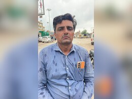 जोधपुर के कोयला व्यवसायी पुखराज बिश्नोई की झारखंड के खूंटी में मिली सिर कटी लाश, 27 लाख रुपये लेकर गया था रांची जोधपुर के कोयला व्यवसायी पुखराज बिश्नोई की झारखंड के खूंटी में मिली सिर कटी लाश, 27 लाख रुपये लेकर गया था रांची