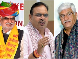 Jauhar Mela Chittorgarh 2025: जौहर मेले के आखिरी दिन चित्तौड़गढ़ आएंगे राजस्थान CM भजनलाल शर्मा, ये नेता भी रहेंगे साथ में मौजूद