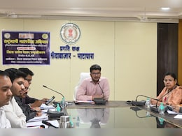 बलौदा बाजार में 23 मार्च को होगी साक्षरता की बड़ी परीक्षा, 17 हजार से ज्यादा लोग होंगे शामिल