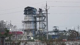 Union Carbide Waste: 77 घंटे तक जलाया गया केमिकल वेस्ट... पीथमपुर में यूनियन कार्बाइड के केमकल वेस्ट का पहला ट्रायल रन सफल&nbsp;