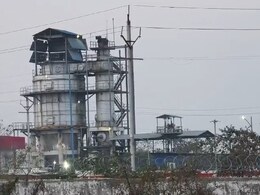 Union Carbide Waste: 77 घंटे तक जलाया गया केमिकल वेस्ट... पीथमपुर में यूनियन कार्बाइड के केमकल वेस्ट का पहला ट्रायल रन सफल  Union Carbide Waste: 77 घंटे तक जलाया गया केमिकल वेस्ट... पीथमपुर में यूनियन कार्बाइड के केमकल वेस्ट का पहला ट्रायल रन सफल