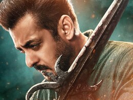 Sikandar Worldwide Box Office Collection: बाजी मार गए सलमान खान, दुनियाभर से ईदी में मिले इतने करोड़ Sikandar Worldwide Box Office Collection: बाजी मार गए सलमान खान, दुनियाभर से ईदी में मिले इतने करोड़